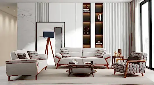 Rio Yataklı Koltuk Takımı