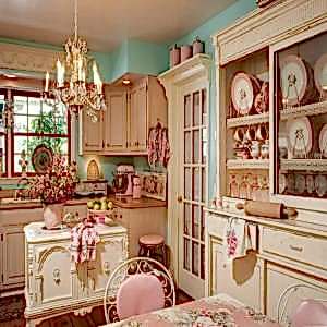 Vintage Mutfak Tasarımı Nasıl Yapılır?