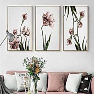 DEKORATİF DUVAR TABLOLARI