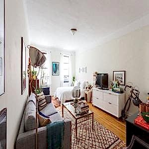 Stüdyo Daire Dekorasyonu Nasıl Yapılmalıdır?