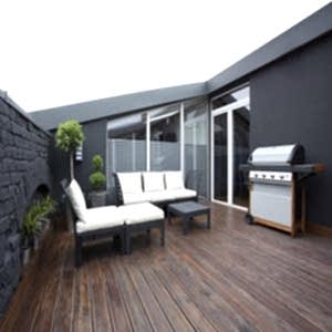 Teras Dekorasyonu Nasıl Yapılır?