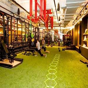 Spor Salonu Dekorasyon Fikirleri İle Salonunuzu Tasarlayın