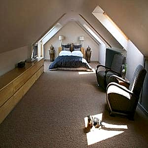 Tavan Araları Nasıl Değerlendirilir?