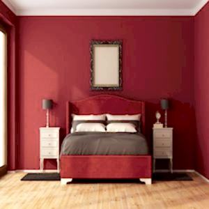 Yatak Odası Ne Renk Olmalı?