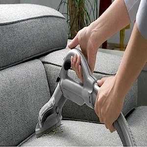 Koltuk Takımı Nasıl Temizlenir? 