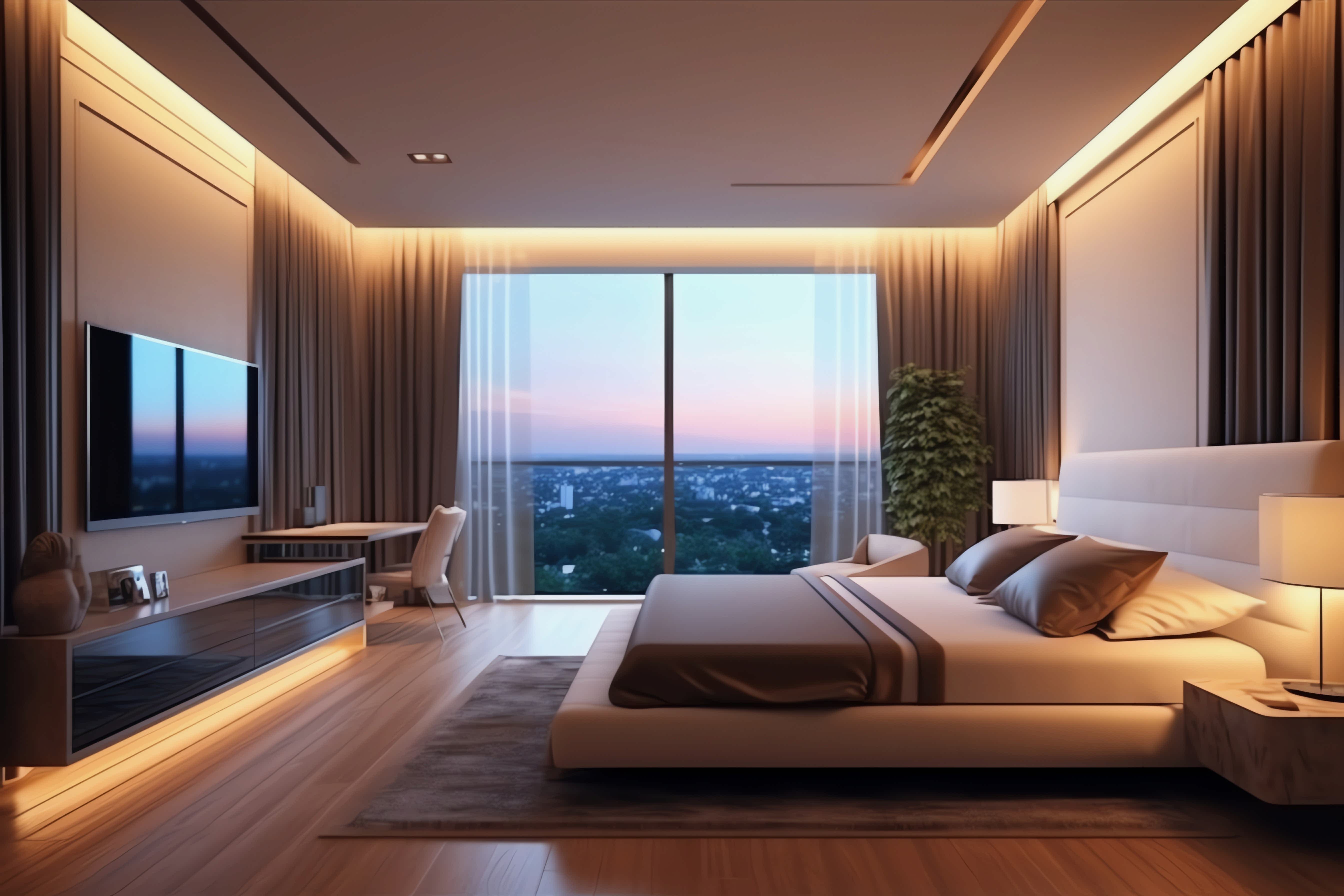 2025 Mobilya Trendleri