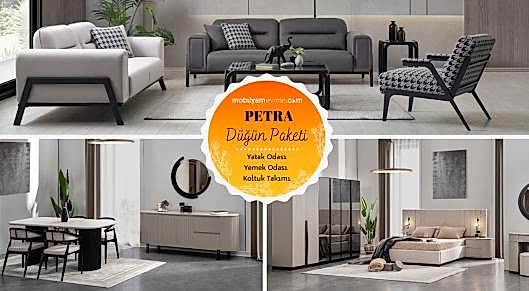 Petra Düğün Paketi
