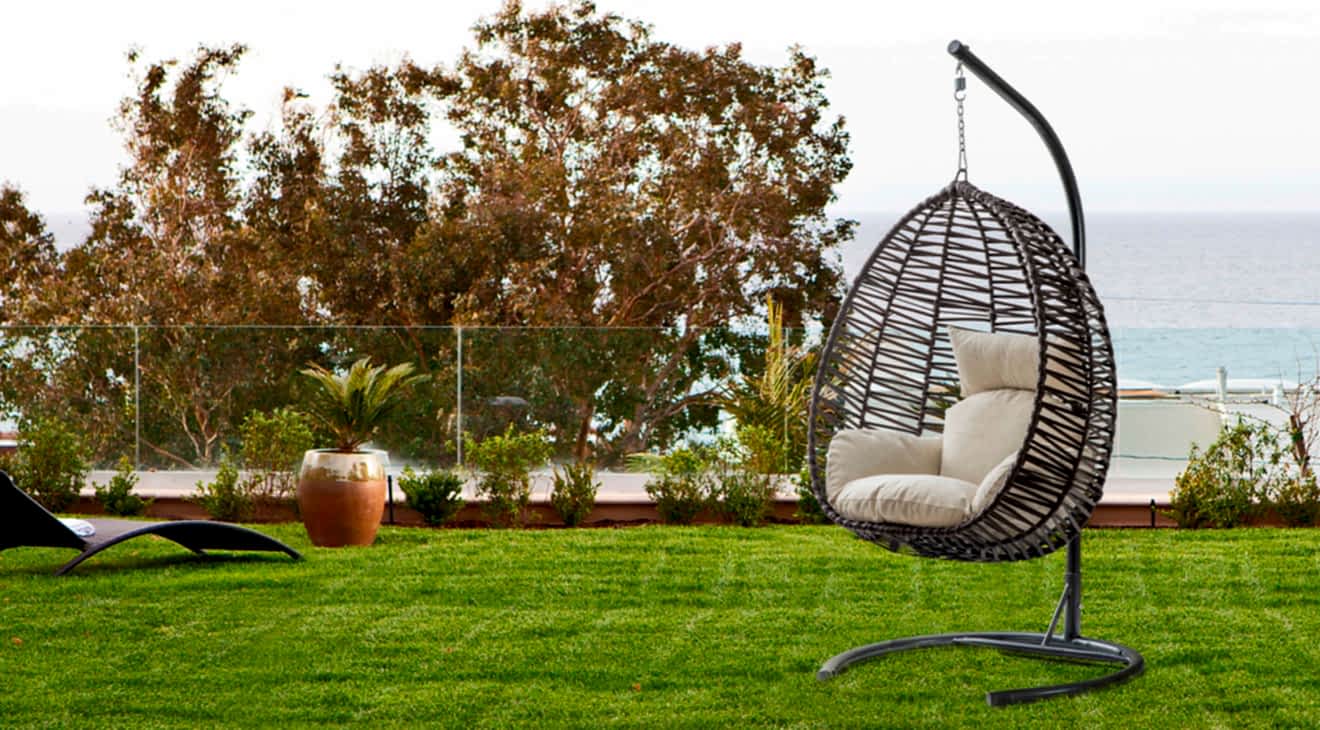 Class Tek Kişilik Salıncak 