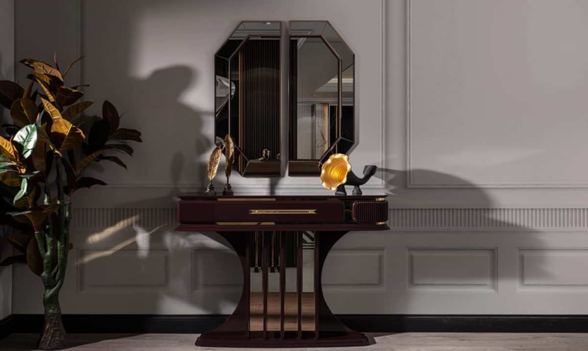 Bergama Mürdüm Dresuar