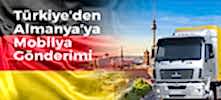 Almanya Mobilya