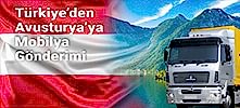 Avusturya Mobilya