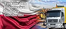 Polonya Mobilya